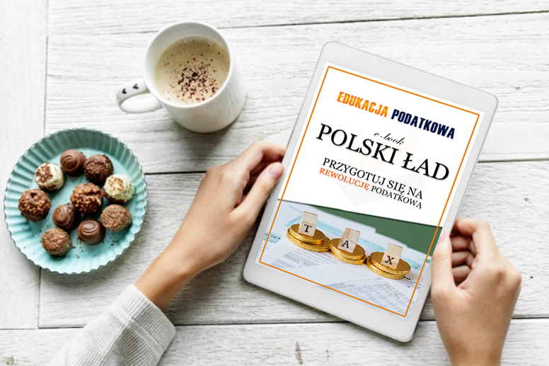 ebook polski ład edukacja podatkowa